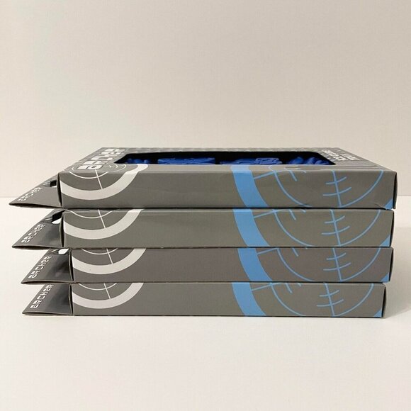 2016 Lot of 4 FX Series Archer Flexible Silicone Ice Cube Tray - Picture 12 of 15